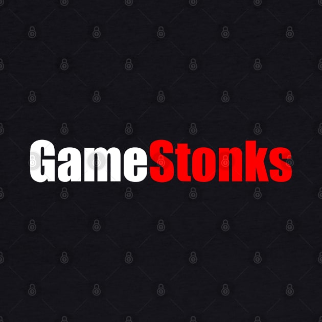 Game Stonks by StickSicky